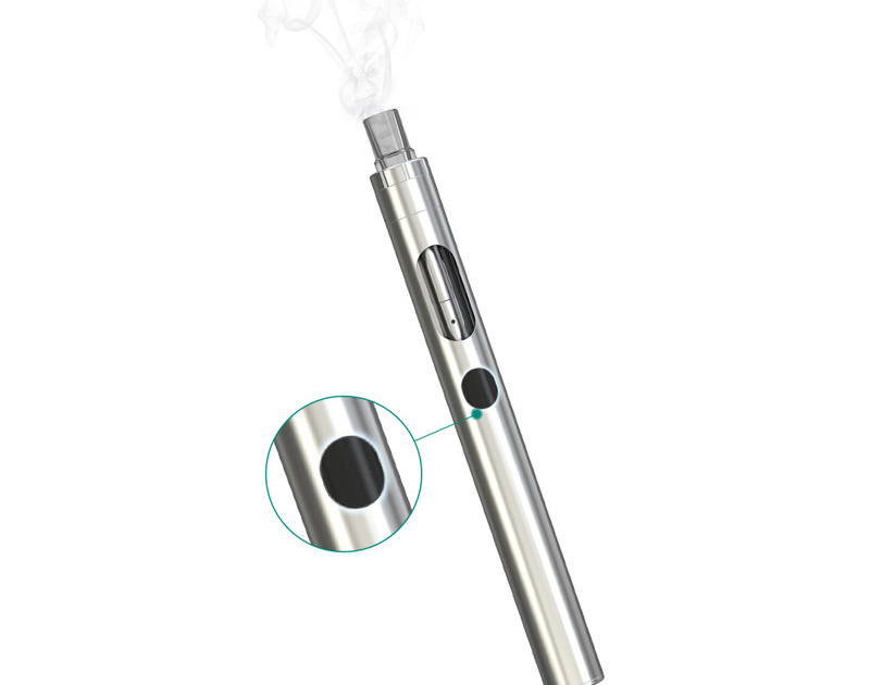 Elektronická cigareta Eleaf iCare 160 1500mAh 5